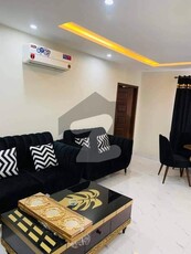 Luxury 1 Bed Furnished Apartment For Rent In Bahria Town Lahore Bahria Town Overseas Enclave
