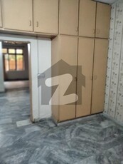 MIAN ESTATE OFFERS 5 MARLA MARBLE FLOORING LOWER PORTION FOR RENT Johar Town Phase 1