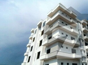 NORA Residences | 2-BHK Apartment | 1250 Sq.ft. | 3 Years Instalments DHA Defence Phase 3