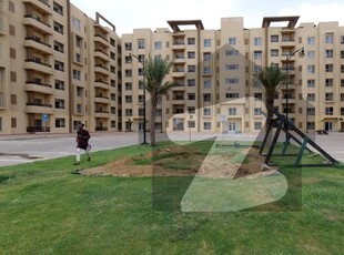 On Excellent Location Flat For rent In Bahria Apartments Karachi Bahria Apartments