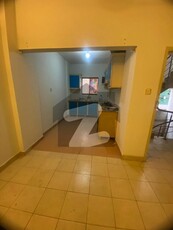 One Bed Lounge Studio Apartment Available On Rent First Floor DHA Phase 6