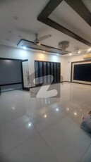 One Kanal 3 Beds Slightly Used Upper Portion For Rent In Sui Gas Society Adjacent DHA, Sui Gas Society Phase 1