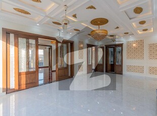 ONE KANAL HOUSE AVAILABLE FOR RENT DHA Phase 5