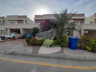P11a West Open Villa For Rent Bahria Town Precinct 11-A
