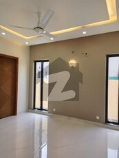 Prime Location 10 Marla Full House For Rent With Basement Fazaia Housing Scheme Phase 1