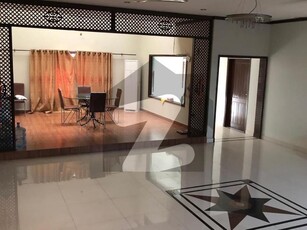 Prime Location 500 Square Yards House Available In DHA Phase 6 For Rent DHA Phase 6