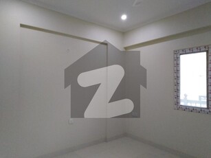 Prime Location 950 Square Feet Flat Up For rent In Shahbaz Commercial Area Shahbaz Commercial Area