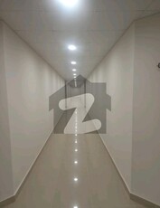 Ready To Sale A Flat 1350 Square Feet In G-13/1 Islamabad G-13/1