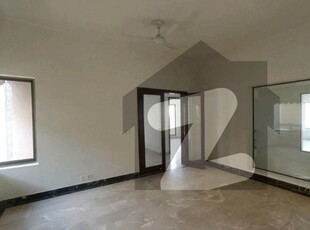 Reserve A Centrally Located Upper Portion In Cantt Cantt