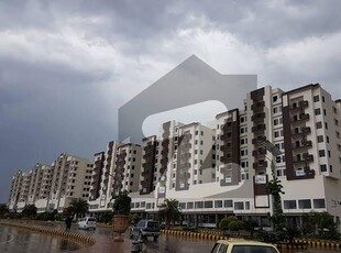 SAMAMA MALL GULBERG GREENS 1 Bed Apartment For Sale Smama Star Mall & Residency