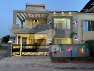 Sector A 10 Marla Brand New House For Sale Bahria Enclave Islamabad Bahria Enclave Sector A