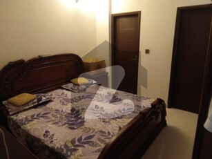 Spacious 2 Bed DD flat for rent North Nazimabad Block H