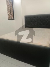 Studio Apartment For Rent 2Bedroom lunch Muslim Commercial Muslim Commercial Area