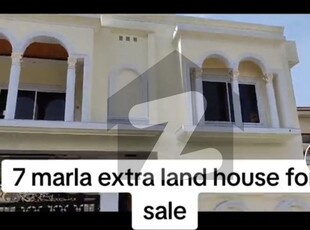 Stunning Corner House For Sale With Extra Land In CDECHS|Cabinet Division Employees Cooperative Housing Society E-16 E-16/3