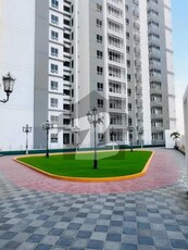 The Court Regency Brand New Apartment For Rent Callachi Cooperative Housing Society