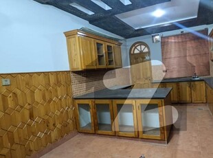 Triple Storey Two House Available G-15