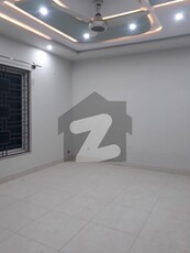 Upper Portion For Rent Media Town Block A