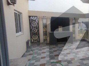 Upper Portion In DHA Phase 7 For Rent DHA Phase 7