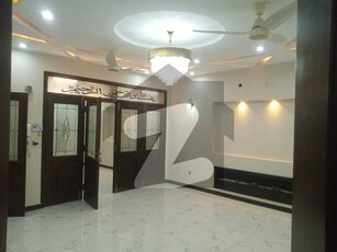 Upper Portion Of 10 Marla Luxurious House For Rent In Bahria Town - Block DD Lahore Bahria Town Block DD