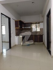 URGENT FLAT AVAILABLE FOR RENT North Nazimabad Block F