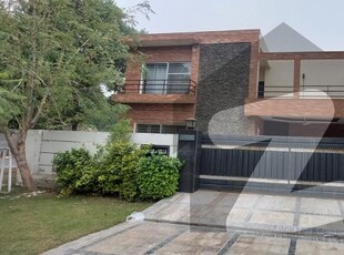 Very Near To Lalak Jan Chowk Luxury 1 Kanal Ultra Modern Lower Portion Available For Rent DHA Phase 2