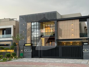 1 KANAL Most Expensive Luxury House For Sale In GULMOHAR Block BAHRIA Town Lahore Bahria Town Gulmohar Block
