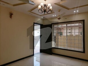 1 Kanal Upper Portion In Rawalpindi Is Available For rent Bahria Town Phase 6