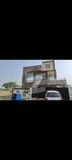 10 Marla Brand New House For Rent in G5 Block, Phase 4 Bahria Orchard Lahore Bahria Orchard Phase 4 Block G5