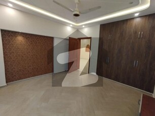 10 Marla brand new modern house for sale in bahria town lahore Bahria Town Sector E