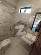 10 Marla brand new modern house for sale in bahria town lahore Bahria Town Sector E