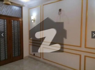 10 Marla brand new modern house for sale in bahria town lahore Bahria Town Sector F
