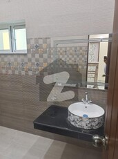 10 Marla brand new modern house for sale in bahria town lahore Bahria Town Sector F