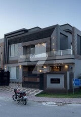 12 Marla Corner Brand New Luxury House For Sale In Jinnah Block Bahria Town Lahore Bahria Town Jinnah Block