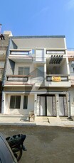 120 sq yards brand new ultra modern double storey banglow west open Capital Cooperative Housing Society