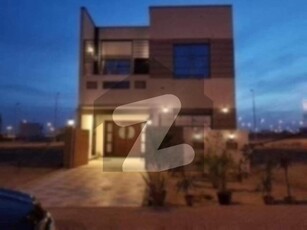 125 Square Yards House Up For Sale In Bahria Town Karachi Precinct 12 (Ali Block ) Bahria Town Precinct 12
