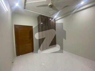 1450 Square Feet Spacious Flat Available In E-11 For sale E-11