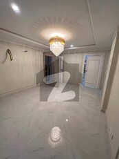 2 Bed Non Furnished Apartment Available For Rent Bahria Town Sector E