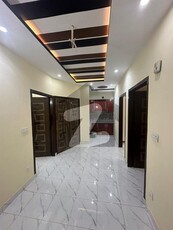2.5 Marla Tripal Story New House For Sale In Al-Hamd Park Mulatan Road Lahore Al-Hamd Park