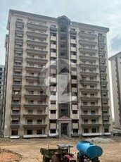 3 Bed Brand New Apartment In Tower 4 Dha Phase 5 DHA Defence Phase 5