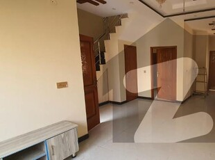 3 Marla Brand New Full House Available for Rent in Al-Kabir Town Phase 2 | Reasonable Deal Al-Kabir Town Phase 2