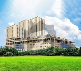 3 Rooms Luxury Flats by AQ Builders in Bahria Bahria Town Karachi