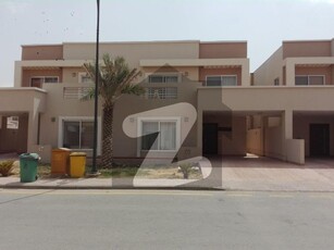 3Bed DDL 200sq Yd Villa FOR SALE All Amenities Nearby Including Parks, Mosques And Gallery Bahria Town Precinct 10-A