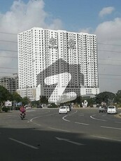 4 Bed Drawing + Lounge Bahria Tower Facing Corner Apartment Bahria Town Karachi