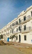 5 Marla Brand new Flat for sale Phase 4 block G5 in Bahria orchard lahore Bahria Orchard Phase 4 Block G5