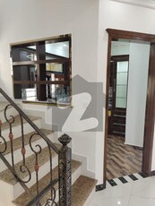 5 MARLA BRAND NEW HOUSE AVAILABLE FOR SALE IN DHA RAHBER SECTOR 2 BLOCK L DHA 11 Rahbar Phase 2 Block L