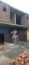 5 Marla House for sale near by fateh Jang road investor price Fateh Jang Road