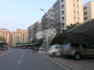 Affordable Flat Available For sale In Askari 11 - Sector B Apartments Askari 11 Sector B Apartments