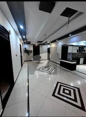 Brand New Portion For Rent 400 Square Yard Frist floor 4Bed DD Gulshan-e-Iqbal Block 7