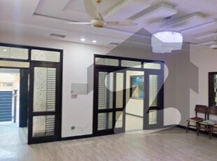 Centrally Located Flat For rent In Bahria Town - Sector F Available Bahria Town Sector F