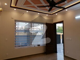 Centrally Located Upper Portion For Rent In Bahria Town Phase 5 Available Bahria Town Phase 5